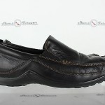 Mens Cole Haan Casual Black Leather Loafers Shoes Sz. 10 M
