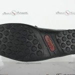 Mens Cole Haan Casual Black Leather Loafers Shoes Sz. 10 M