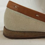 Cole Haan Nike Air Mens 12M Loafer Slip On Slides Shoes Leather