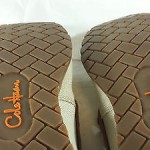 Cole Haan Nike Air Mens 12M Loafer Slip On Slides Shoes Leather