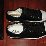 Men’s COLE HAAN Black AIR MERCURY OXFORD SNEAKERS Size 9.5 *NEW IN BOX* NR