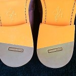 Cole Haan Nike Air Mens Monroe Penny Loafer Shoes Cordovan Wool Size 10.5 NEW