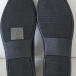$29 HUGO BOSS NIB Men’s size 11.5D black ankle BOOTS Callos NEW IN BOX