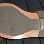 Mens Cole Haan Carter Saddle Shoe Size 8M