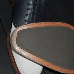 Mens Cole Haan Carter Saddle Shoe Size 8M