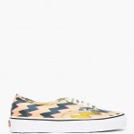 Kenzo x Vans Orange Lightning Sneaker (Rare) Size 44 /10.5 US Visvim Givenchy