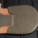 Mens Cole Haan Carter Saddle Shoe Size 8M