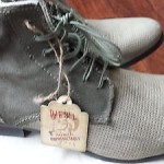 NIB NEW MENS Diesel Shoes Boots Chrom Hi Vetiver Y00430 PS727 T7164 Size 13
