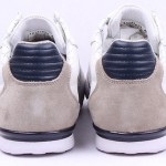 Hugo Boss Akeen 2014 # 50247604 100 White Casual Sneakers SZ 7 – 12