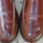 Cole Haan Nike Air Mens Casual Dress Shoes Size 9.5M Soft Comfort Slip On Loafer