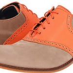 New Cole Haan Nike Air COLTON Saddle Casual Oxfords Shoes size 10 $198