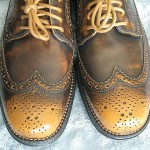 100% Auth. Brand New Cole Haan Lunargrand Wingtip sz 9M Orig. $228