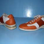 COLE HAAN NIKE AIR MENS SHOES SIZE US 11.5M NICE !!!