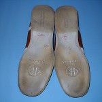 COLE HAAN NIKE AIR MENS SHOES SIZE US 11.5M NICE !!!