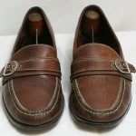 Cole Haan Brown Casual Dress Loafer Shoes 11 M