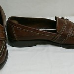 Cole Haan Brown Casual Dress Loafer Shoes 11 M