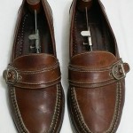 Cole Haan Brown Casual Dress Loafer Shoes 11 M