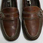 Cole Haan Brown Casual Dress Loafer Shoes 11 M