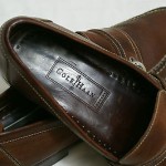 Cole Haan Brown Casual Dress Loafer Shoes 11 M