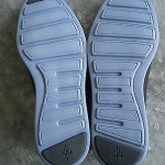 100% Auth. BNIB Cole Haan Lunargrand Wingtip in size 9.5m Orig. $228