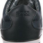Hugo Boss Green Mens Apache IV Sneakers (50237981-417)