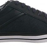 Hugo Boss Green Mens Apache IV Sneakers (50237981-417)