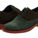 New Cole Haan Nike Air Harrison EVA OXFORDS Shoes size 11.5 $188