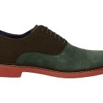 New Cole Haan Nike Air Harrison EVA OXFORDS Shoes size 11.5 $188
