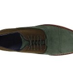 New Cole Haan Nike Air Harrison EVA OXFORDS Shoes size 11.5 $188