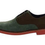 New Cole Haan Nike Air Harrison EVA OXFORDS Shoes size 10.5 $188