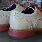 New Cole Haan Great Jones Wingtip Oxfords Shoes size 10 $198