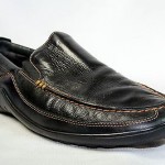 Cole Haan Loafers Size 10.5 M Black Leather