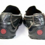 Cole Haan Loafers Size 10.5 M Black Leather