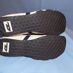 Mens Diesel Saville Leather Upper Athletic Casual Shoes Size 10.5