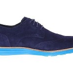 Cole Haan Men’s Lunar Grand Wing Shoes, Size US 11