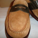 New Men’s COLE HAAN Nutmeg Brown AIR MONROE PENNY LOAFER C10907 Sz 11