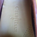 NEW! COLE HAAN Mens Classic Penny Loafers Shoe Saddle Tan Leather Sz 10