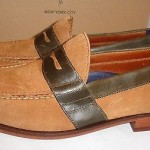 New Men’s COLE HAAN Nutmeg Brown AIR MONROE PENNY LOAFER C10907 Sz 11