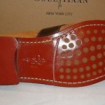 New Men’s COLE HAAN Nutmeg Brown AIR MONROE PENNY LOAFER C10907 Sz 11