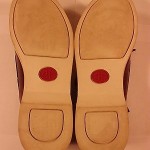 Men’s Cole Haan Brown Leather Boat Shoes 10 Medium