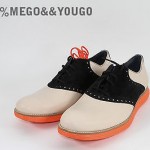 Cole Haan Nike Lunargrand Saddle Orange/Blk/Birch Shoes New size 11.5