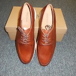 New Cole Haan Lunargrand Apron Oxford Woodbury Size 12 M