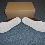 New Cole Haan Lunargrand Apron Oxford Woodbury Size 12 M