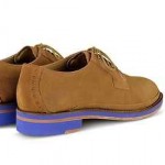 Cole Haan South Street Plain Toe Oxford (New w/Box)