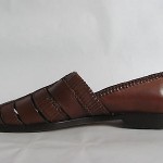 Cole Haan Men’s Brown Leather  Slip On Loafers  Shoes Size 10M