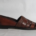 Cole Haan Men’s Brown Leather  Slip On Loafers  Shoes Size 10M