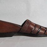 Cole Haan Men’s Brown Leather  Slip On Loafers  Shoes Size 10M
