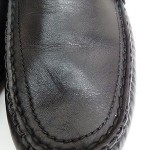 Men’s Cole Haan Air Monroe Penny Black C09700 Size 8.5M