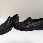 Men’s Cole Haan Air Monroe Penny Black C09700 Size 11M