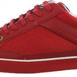 Hugo Boss Apache IV Mens Sneakers 50237981-601